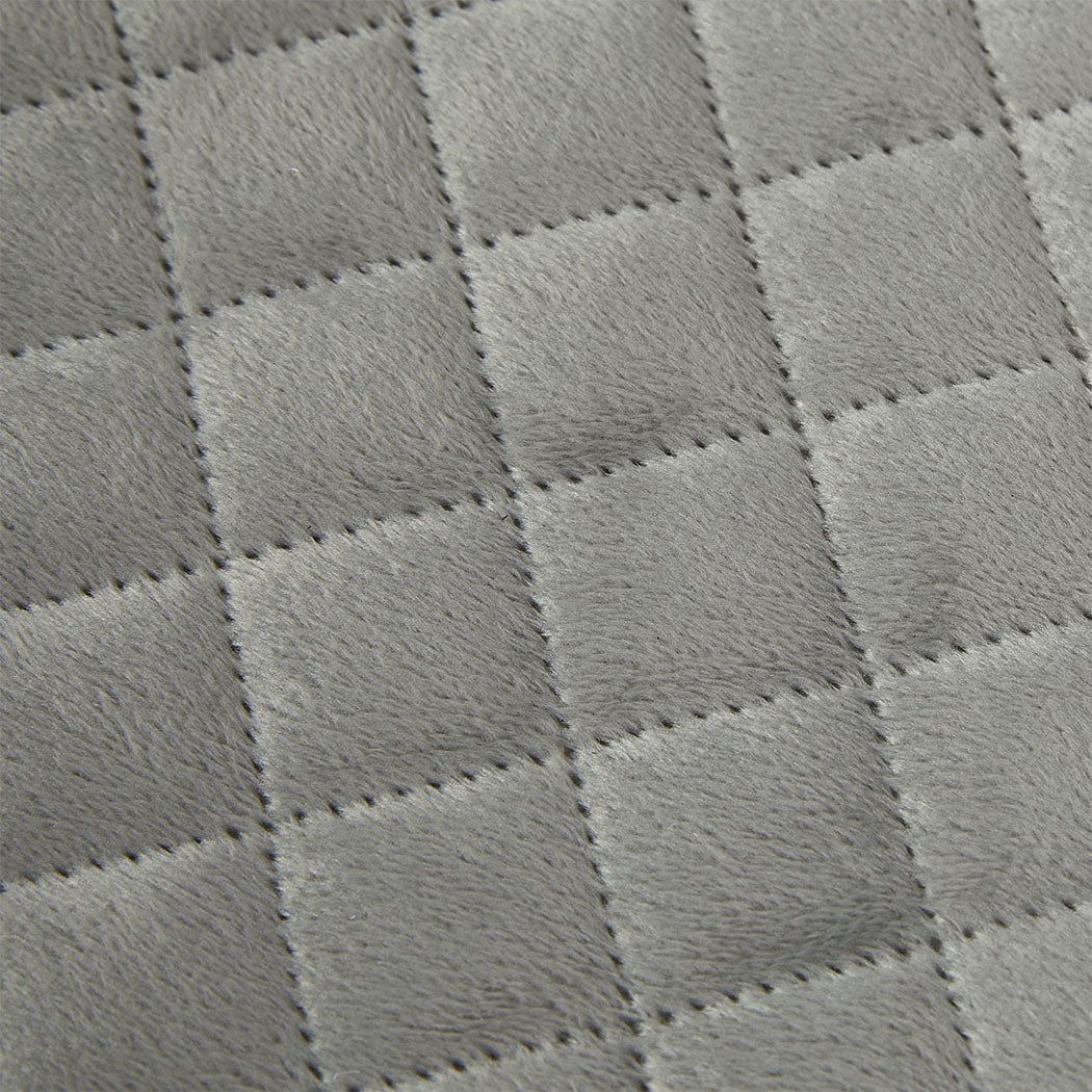 Pawz koiran turvaistuin autoon – turvavyöllinen matkavuode lemmikille